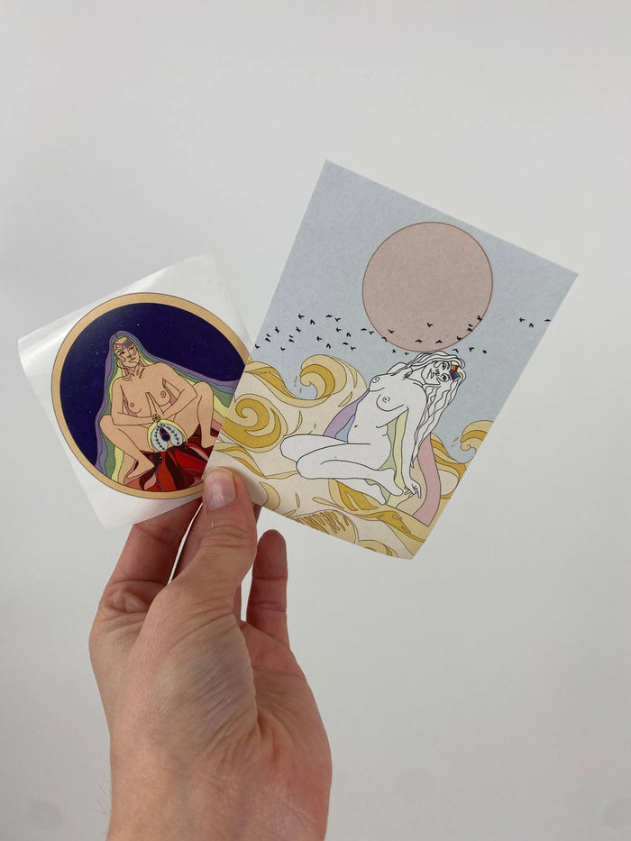 Sticker-Pack
