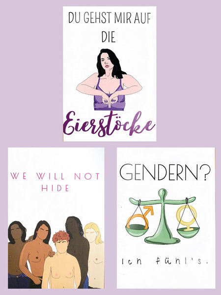 Sticker-Pack