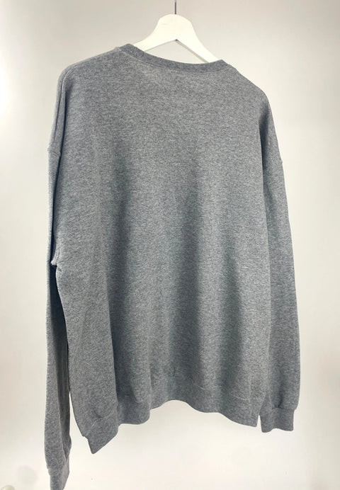 Sweater, light grey, XL "Bine" wearing between mondays