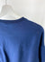 250 Sweater, dark blue, L "Patch "Norah" wearing between mondays