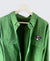 Hemd, green, M/L, Patch"Norah" wearing between mondays