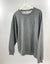 Sweater, grey, L "Diadem"
