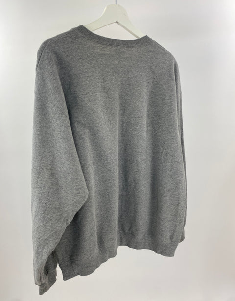 Sweater, grey, L "Diadem"