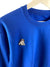 Sweater, light blue, S  Patch"Janna" wearing between mondays
