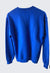 Sweater, light blue, S  Patch"Janna" wearing between mondays