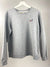 Sweater, light grey, L  "Diadem" wearing between mondays
