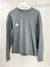 Sweater, light grey, M "Bine" wearing between mondays