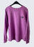 Sweater, pink, L,  Patch"Norah" wearing between mondays
