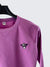 Sweater, pink, L,  Patch"Norah" wearing between mondays