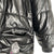 Vintage puffer Jacket, black, shiny wearingbetweenmondays